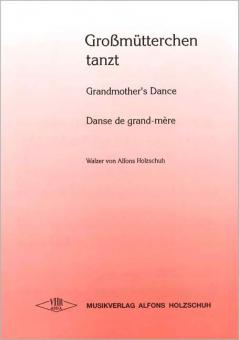 Grossmütterchen tanzt 