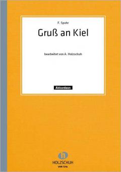 Gruß an Kiel 