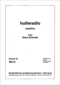 Holleradioh 
