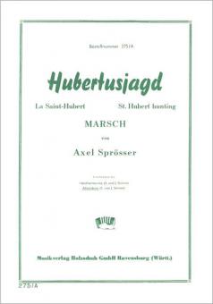 Hubertusjagd 