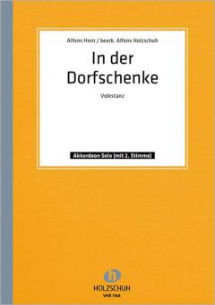 In der Dorfschenke 