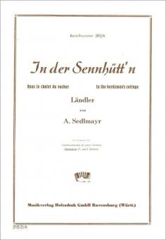 In der Sennhütt'n 
