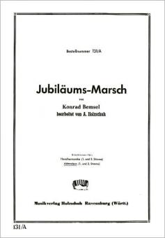 Jubiläums-Marsch 