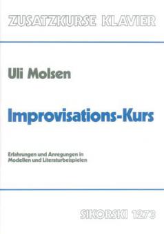 Improvisations-Kurs 