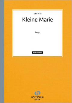Kleine Marie 