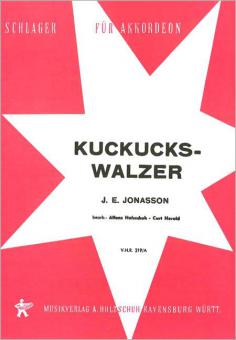 Kuckucks-Walzer 