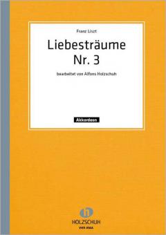 Liebesträume Nr. 3 