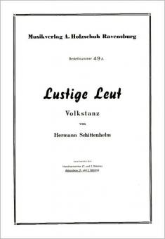 Lustige Leut 