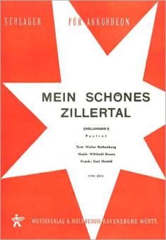 Mein schönes Zillertal 