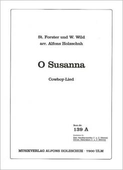 O Susanna 