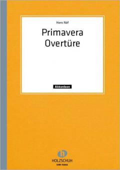 Primavera-Ouvertüre 
