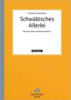 Schwäbisches Allerlei 