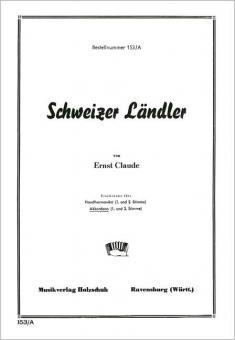 Schweizer-Ländler 