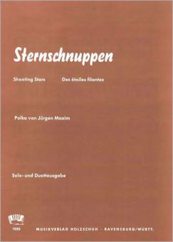 Sternschnuppen 