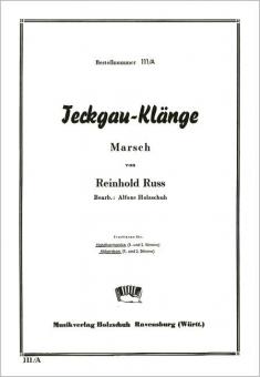 Teckgau-Klänge 