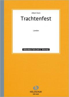 Trachtenfest 