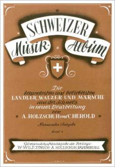 Schweizer Musikalbum 4 
