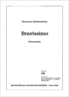 Bravissimo 