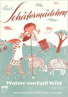 Das Schäfermädchen 