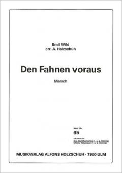 Den Fahnen voraus 
