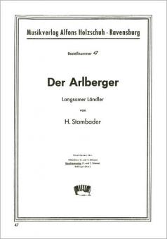 Der Arlberger 