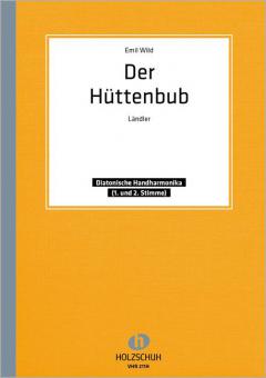 Der Hüttenbub 