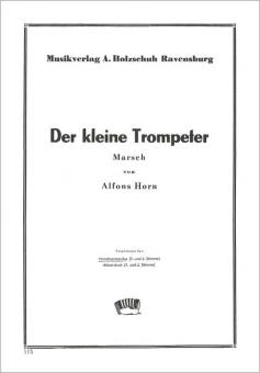 Der kleine Trompeter 