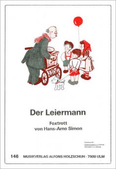 Der Leiermann 