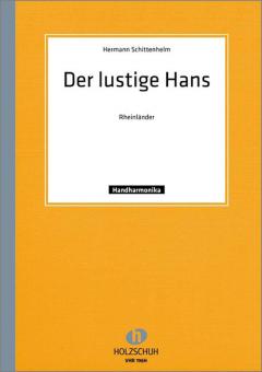 Der lustige Hans 