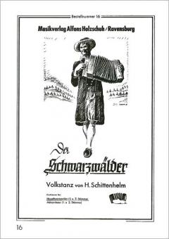 Der Schwarzwälder 