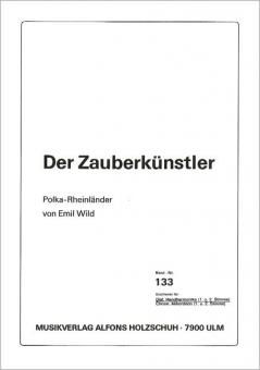 Der Zauberkünstler 
