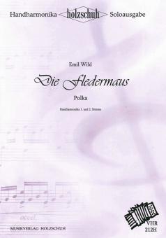 Die Fledermaus 