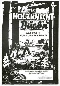 Die Holzknecht-Buab'n 