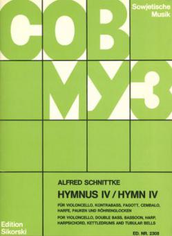 Hymnus IV 