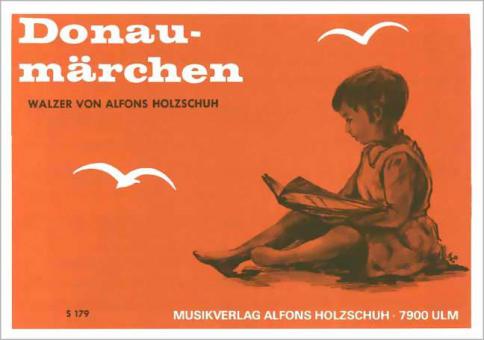 Donau-Märchen 