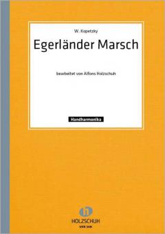 Egerländer-Marsch 