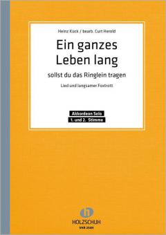 Ein ganzes Leben lang 
