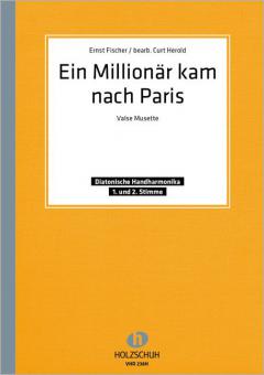 Ein Millionär kam nach Paris 