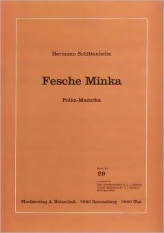 Fesche Minka 