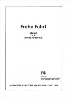 Frohe Fahrt 