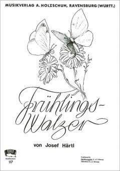 Frühlingswalzer 