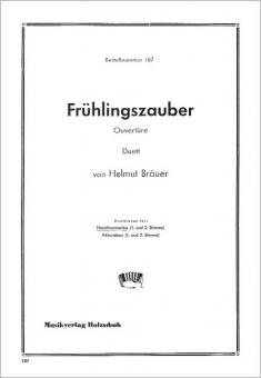 Frühlingszauber 