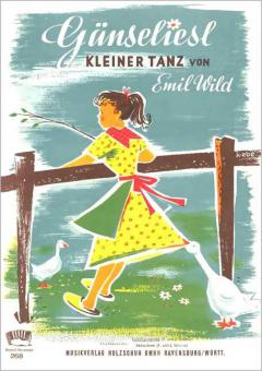 Gänseliesl 