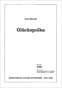 Glücks-Polka 