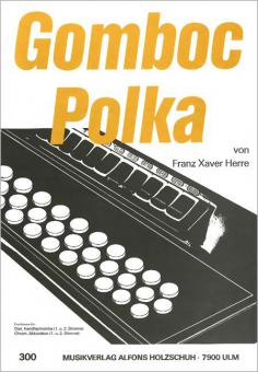 Gomboc Polka 