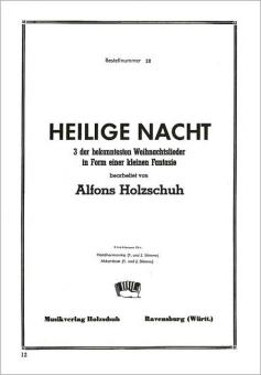 Heilige Nacht 