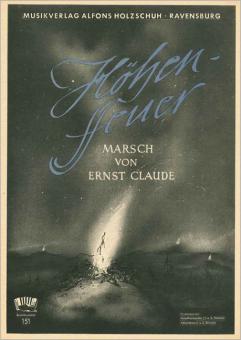 Höhen-Feuer 