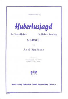 Hubertusjagd 
