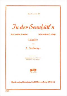 In der Sennhütt'n 