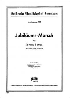 Jubiläums-Marsch 